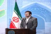 نماینده دانشجویان در مراسم آغاز سال تحصیلی: تعالی در پژوهش را به قیمت قربانی کردن سایر حوزه‌های علمی نمی خواهیم